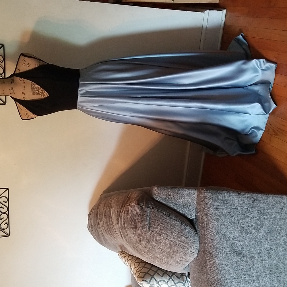 Prom/Bridesmaid Dress